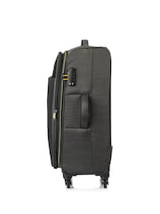 Tripp Graphite Style Lite Medium 4 Wheel Suitcase - Image 2 of 3