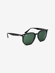 Ray-Ban Hexagonal Sunglasses - Image 1 of 10