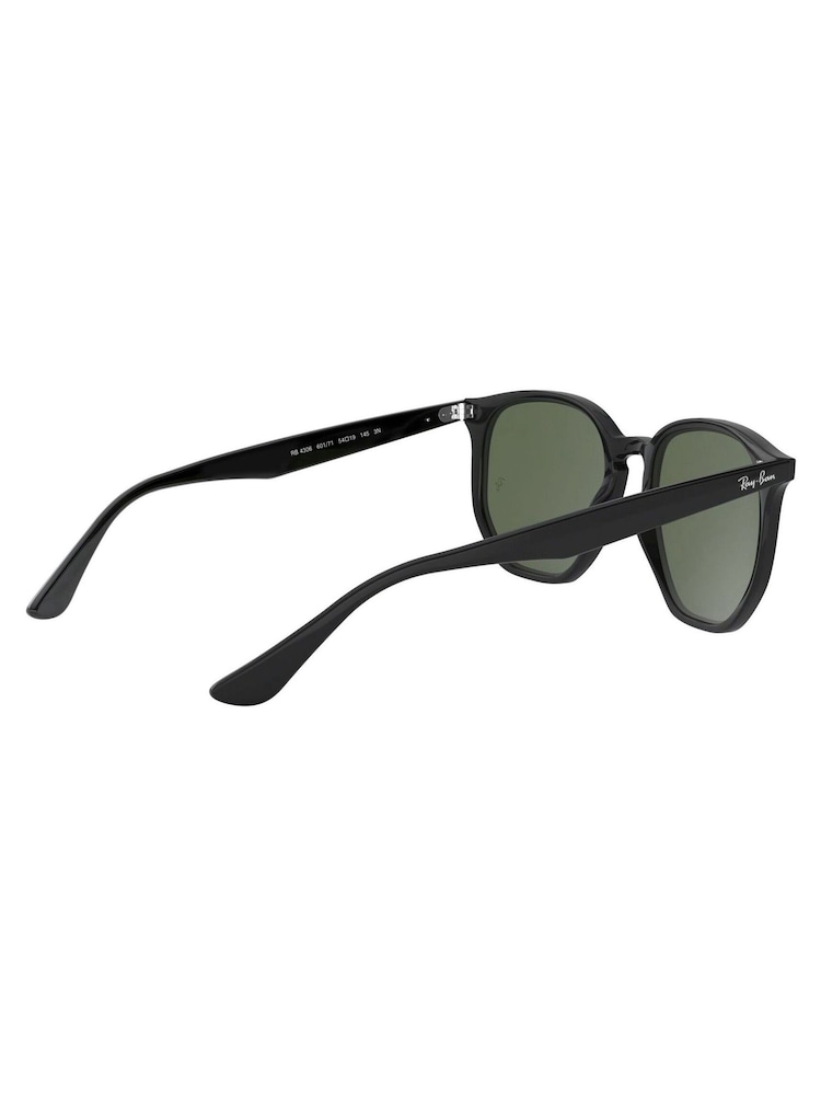 Ray-Ban Hexagonal Sunglasses - Image 10 of 10