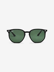 Ray-Ban Hexagonal Sunglasses - Image 2 of 10