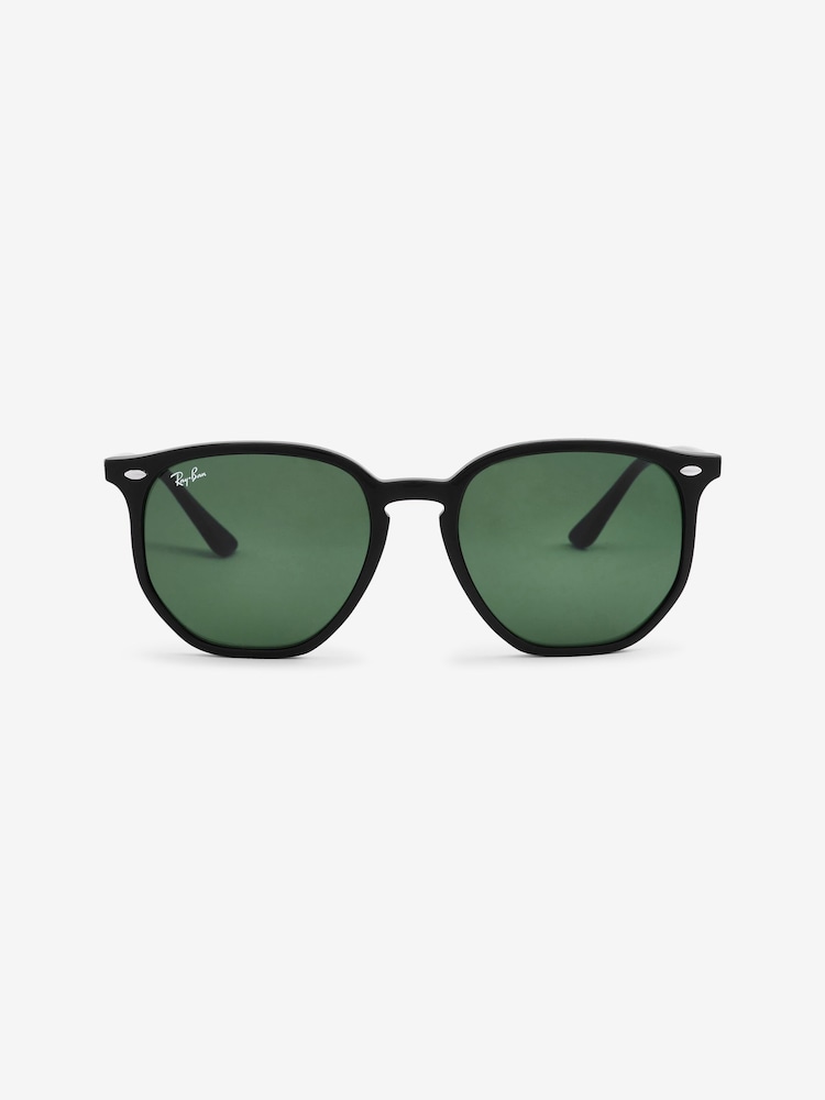 Ray-Ban Hexagonal Sunglasses - Image 2 of 10