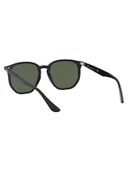 Ray-Ban Hexagonal Sunglasses - Image 6 of 10