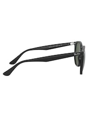 Ray-Ban Hexagonal Sunglasses - Image 8 of 10