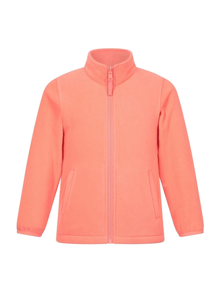 Mountain Warehouse Aries Printed Vanntett 3-i-1 Jakke - Bilde 6 av 6