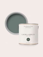 Laura Ashley Fern Green Matt Emulsion 2.5Lt Paint - Image 4 of 4