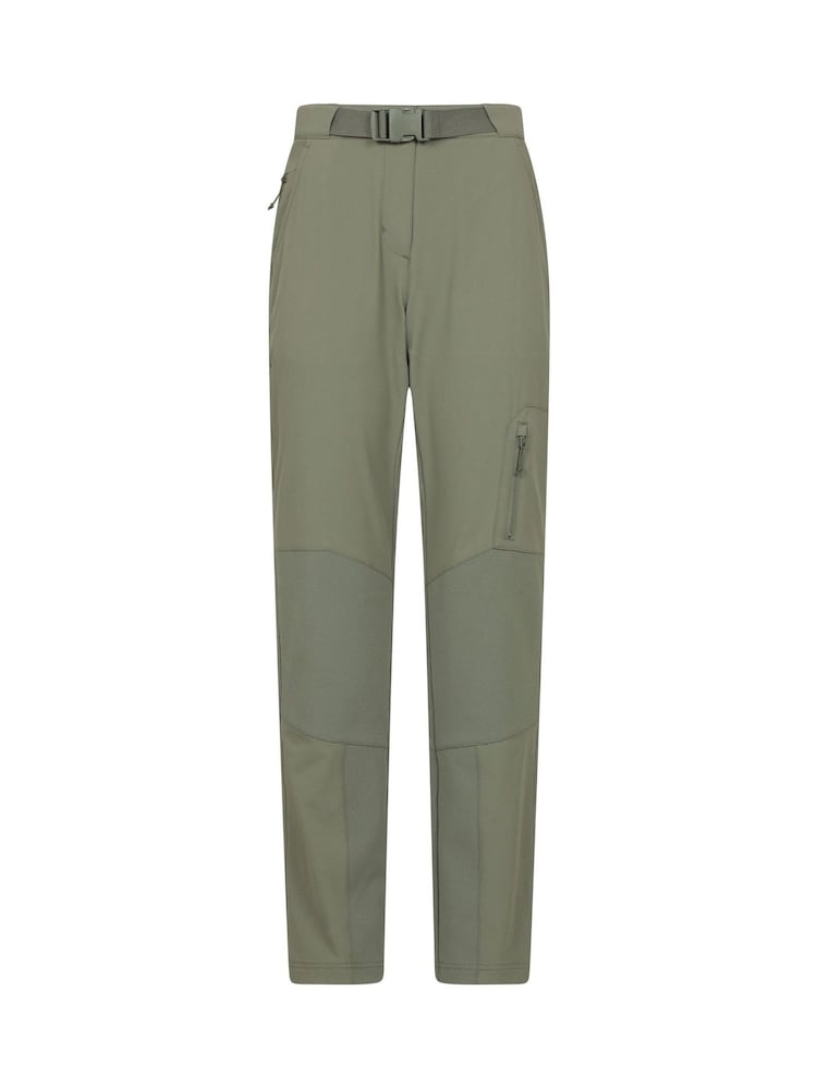 Mountain Warehouse Forest Trekkingbukser - Bilde 1 av 6 Mountain Warehouse Forest Trekkingbukser - Bilde 1 av 6
