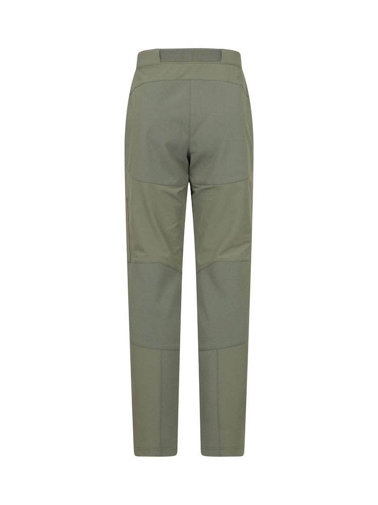 Mountain Warehouse Forest Trekkingbukser - Bilde 2 av 6 Mountain Warehouse Forest Trekkingbukser - Bilde 2 av 6