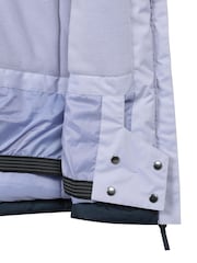 Mountain Warehouse Blue Ski Jacket & Trousers Set - Image 11 of 12