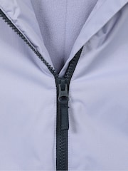 Mountain Warehouse Blue Ski Jacket & Trousers Set - Image 12 of 12