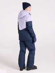 Mountain Warehouse Blue Ski Jacket & Trousers Set - Image 2 of 12