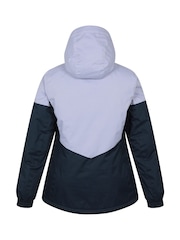 Mountain Warehouse Blue Ski Jacket & Trousers Set - Image 9 of 12