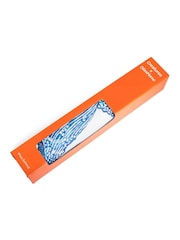 BlissHome Blue Creatures Whale Bath Mat - Image 3 of 3