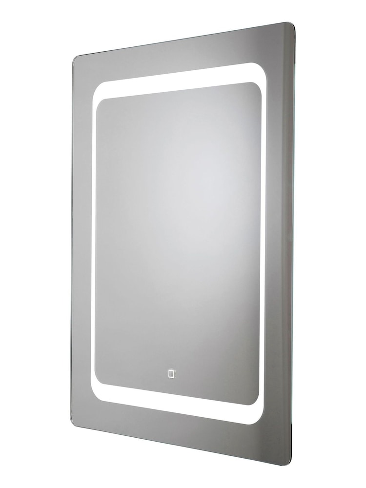 Croydex Sherston LED Illuminated Mirror - Image 2 of 3