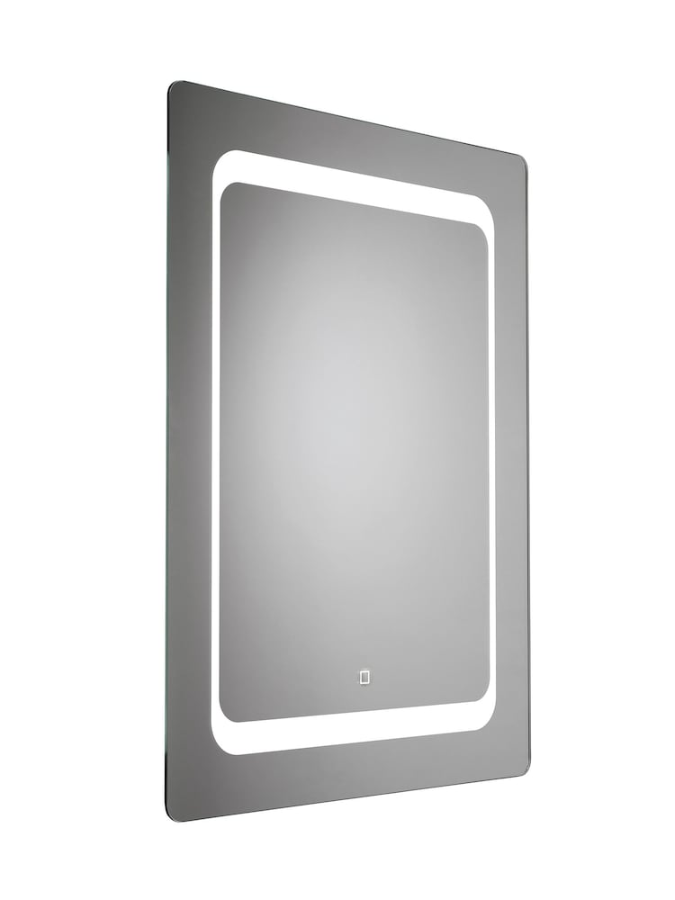 Croydex Sherston LED Illuminated Mirror - Image 3 of 3