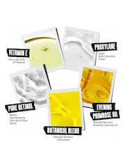 Kiehls Midnight Renewal Skincare Gift Set - Image 3 of 5