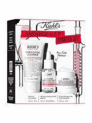 Kiehls Smooth It Up Starter Set - Image 1 of 5