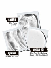 Kiehls Smooth It Up Starter Set - Image 4 of 5