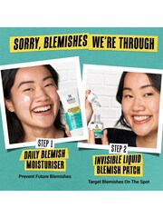 Kiehls Expertly Clear Blemish-Treating  Preventing Lotion 60ml - Image 3 of 5