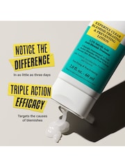 Kiehls Expertly Clear Blemish-Treating  Preventing Lotion 60ml - Image 5 of 5