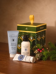 L'Occitane Shea Butter (Karité) Christmas Ornament (Worth £18) - Image 2 of 3