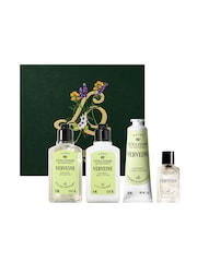 L OCCITANE Verveine (Verbena) Body Care Collection (Worth £37) Gift Set - Image 1 of 2