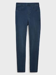 Hellblau - White Stuff Denim Janey Skinny Jeggings​​​​​​​ - Bild 4 von 6