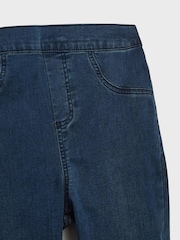 Hellblau - White Stuff Denim Janey Skinny Jeggings​​​​​​​ - Bild 6 von 6