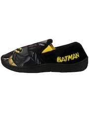 Character Black Batman Slippers - Image 2 of 5