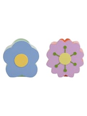 Widdop Set of 2 Candle Holders - Image 2 of 5