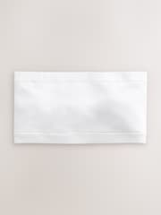 White Bandeau Crop Tops 1 Pack (7-16yrs) - Image 1 of 3
