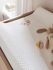 Cuddleco Natural Viscose Changing Mat - Image 2 of 6