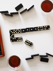 Suck UK Brown Dominoes - Image 4 of 6