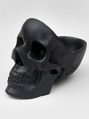 Suck UK Black Skull Tidy - Image 5 of 5