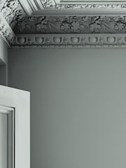 Laura Ashley Grey Green Matt Emulsion 2.5Lt Paint - Image 2 of 4