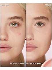 Too Faced Pink Born This Way Super Coverage Brighten & Correct Concealer - Image 4 of 4
