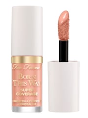 Too Faced Cool Peach Born This Way Super Coverage Brighten & Correct Concealer - Image 1 of 4