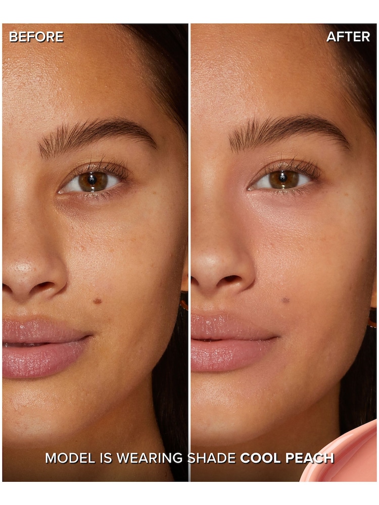Too Faced Cool Peach Born This Way Super Coverage Brighten & Correct Concealer - Image 4 of 4 Too Faced Cool Peach Born This Way Super Coverage Brighten & Correct Concealer - Image 4 of 4