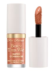 Too Faced Sweet Chai Born This Way Super Coverage Brighten & Correct Concealer - Image 1 of 4
