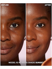 Too Faced Sunset Born This Way Super Coverage Brighten & Correct Concealer - Image 4 of 4