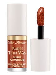 Too Faced Apricot Born This Way Super Coverage Brighten & Correct Concealer - Image 1 of 4