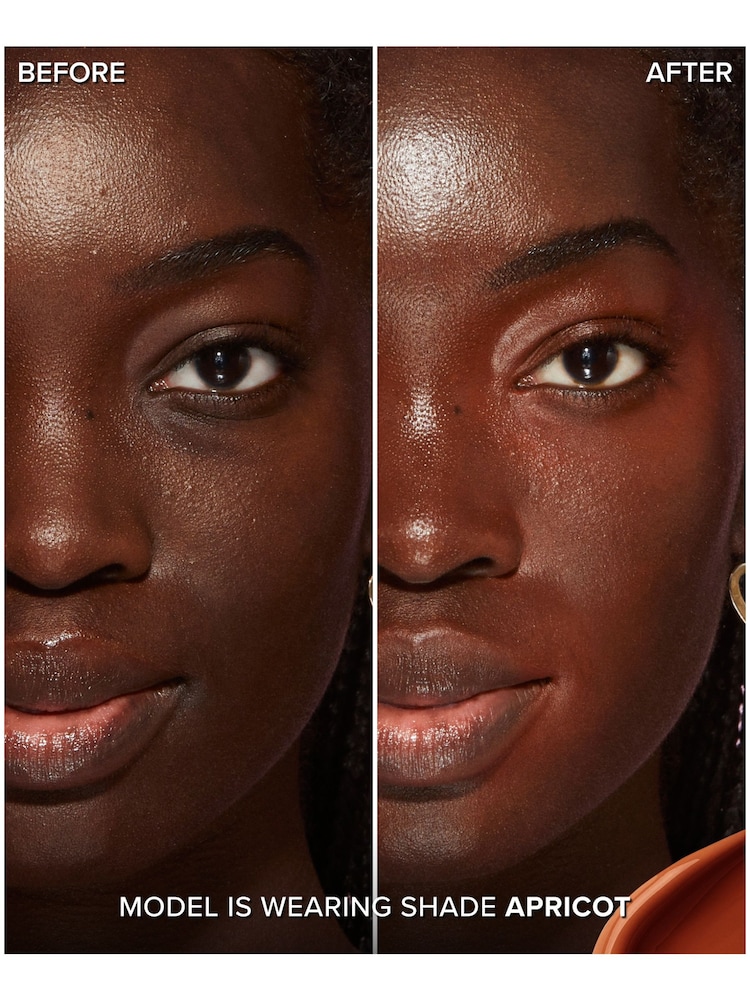 Too Faced Apricot Born This Way Super Coverage Brighten & Correct Concealer - Image 4 of 4