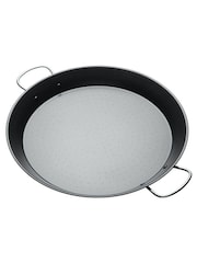 Black 40cm Non Stick Paella Pan - Image 1 of 1