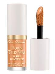 Too Faced Toasted Caramel Born This Way Super Coverage Brighten & Correct Concealer - Image 1 of 4