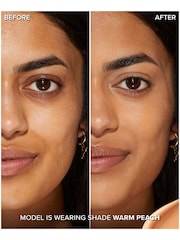 Too Faced Warm Peach Born This Way Super Coverage Brighten & Correct Concealer - Image 4 of 4