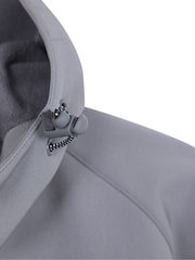 Mountain Warehouse Exodus Water-Resistant Softshell Jacket - Imagen 5 de 6
