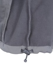 Mountain Warehouse Exodus Water-Resistant Softshell Jacket - Imagen 6 de 6
