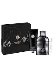 Moncler Pour Home Sunrise 100ml Eau de Parfum Gift Set - Image 1 of 1