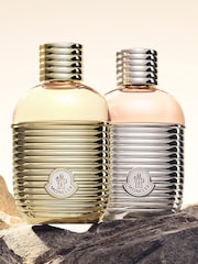 Moncler Pour Femme Sunrise Eau de Parfum 100ml Gift Set - Image 3 of 3