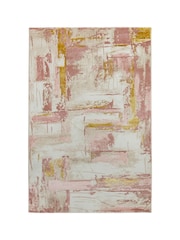 Pink Orion Rug - Image 2 of 4