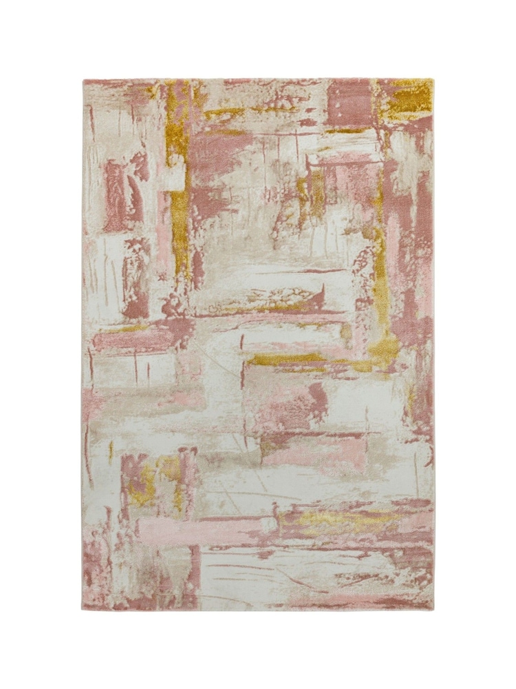 Pink Orion Rug - Image 2 of 4